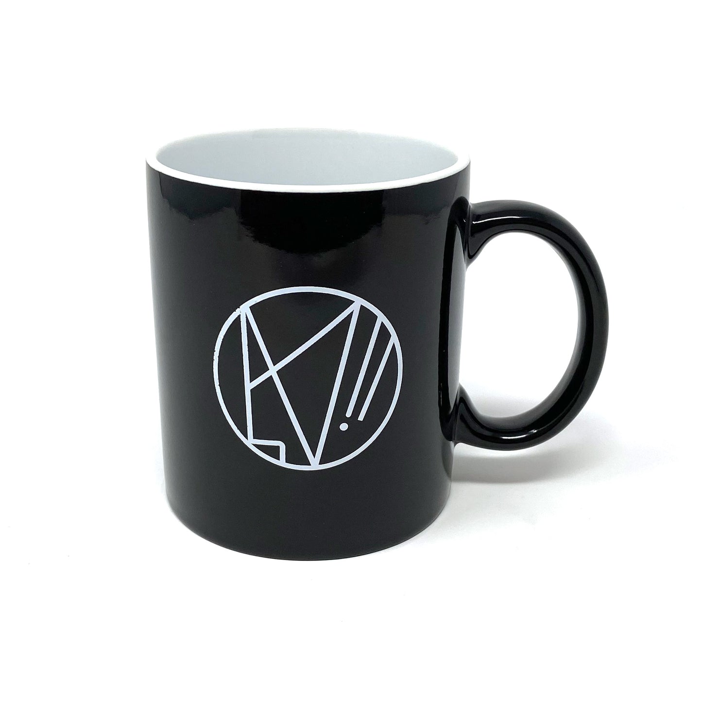 YIVO Logo Mug