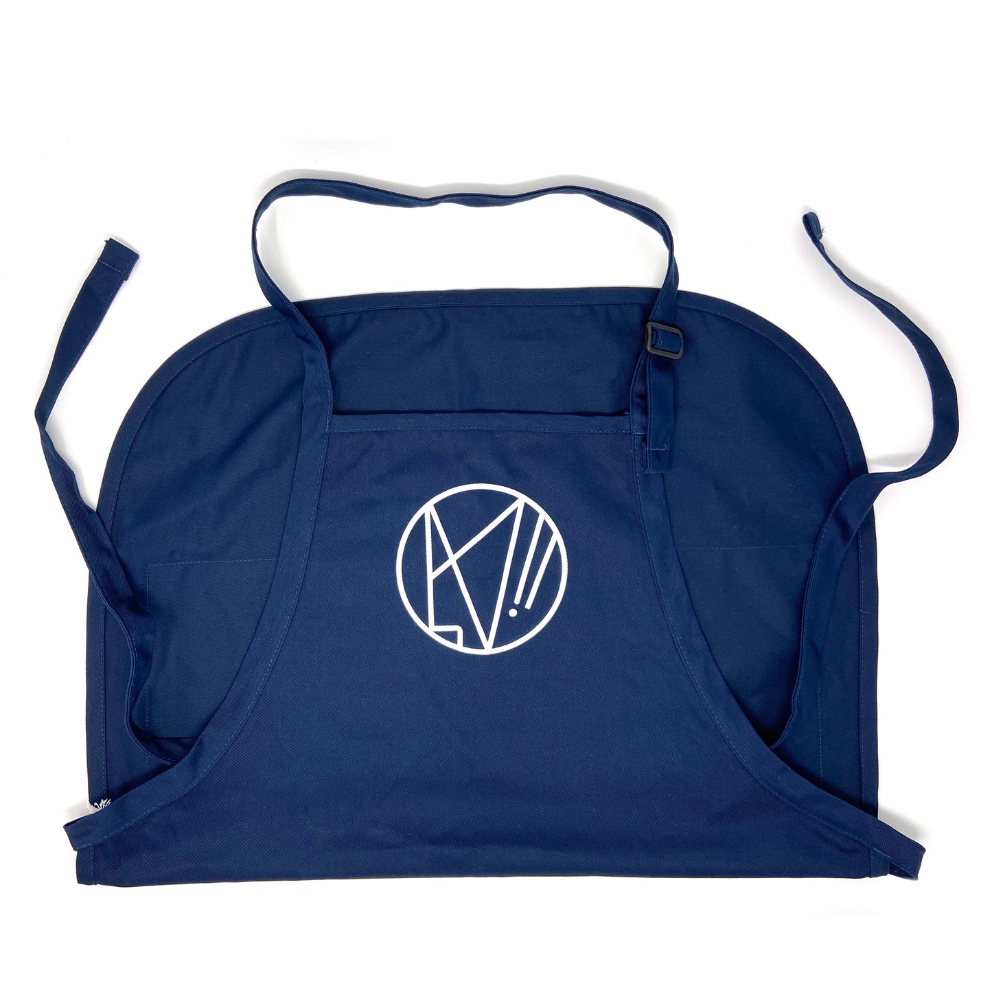 YIVO Logo Apron