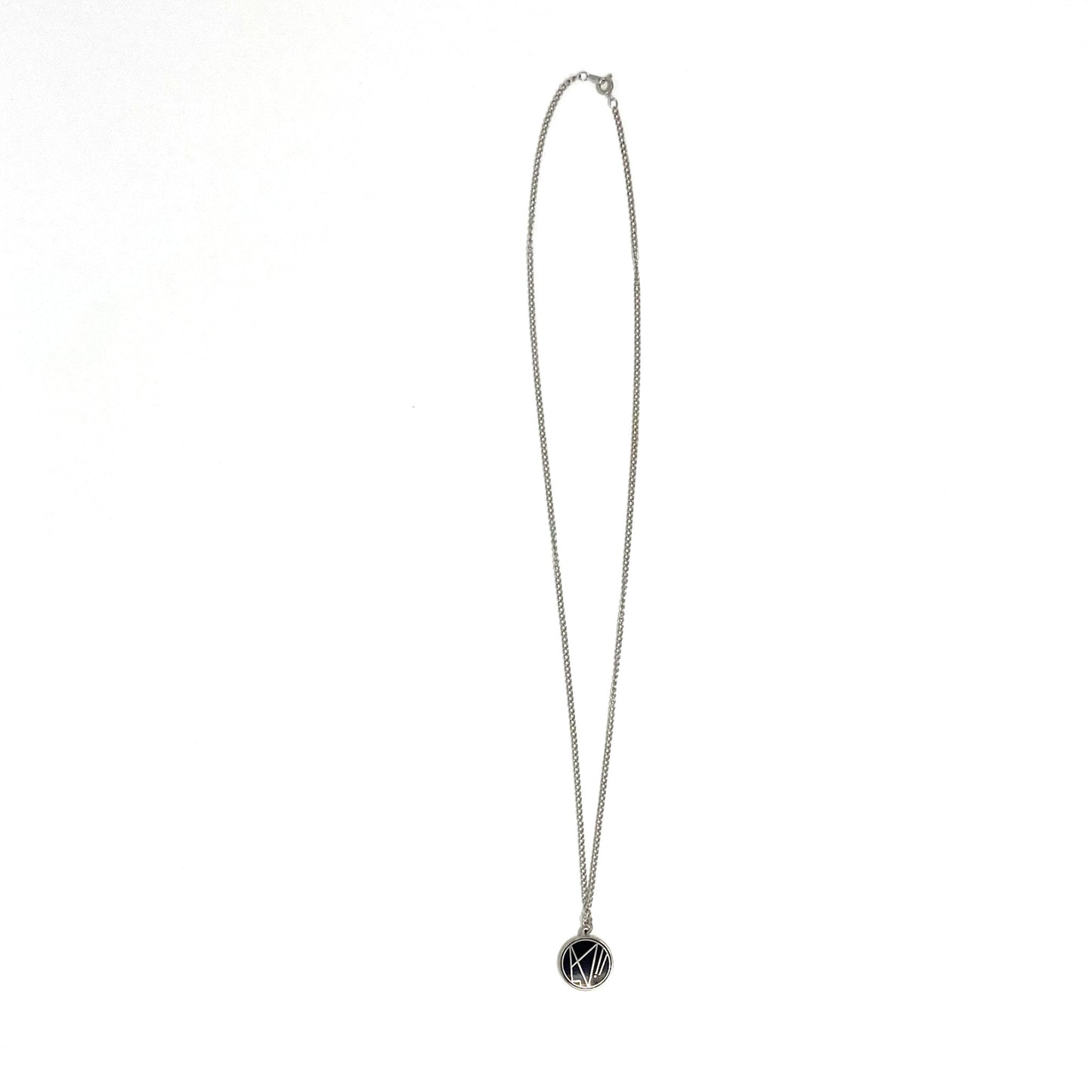 YIVO Logo Necklace
