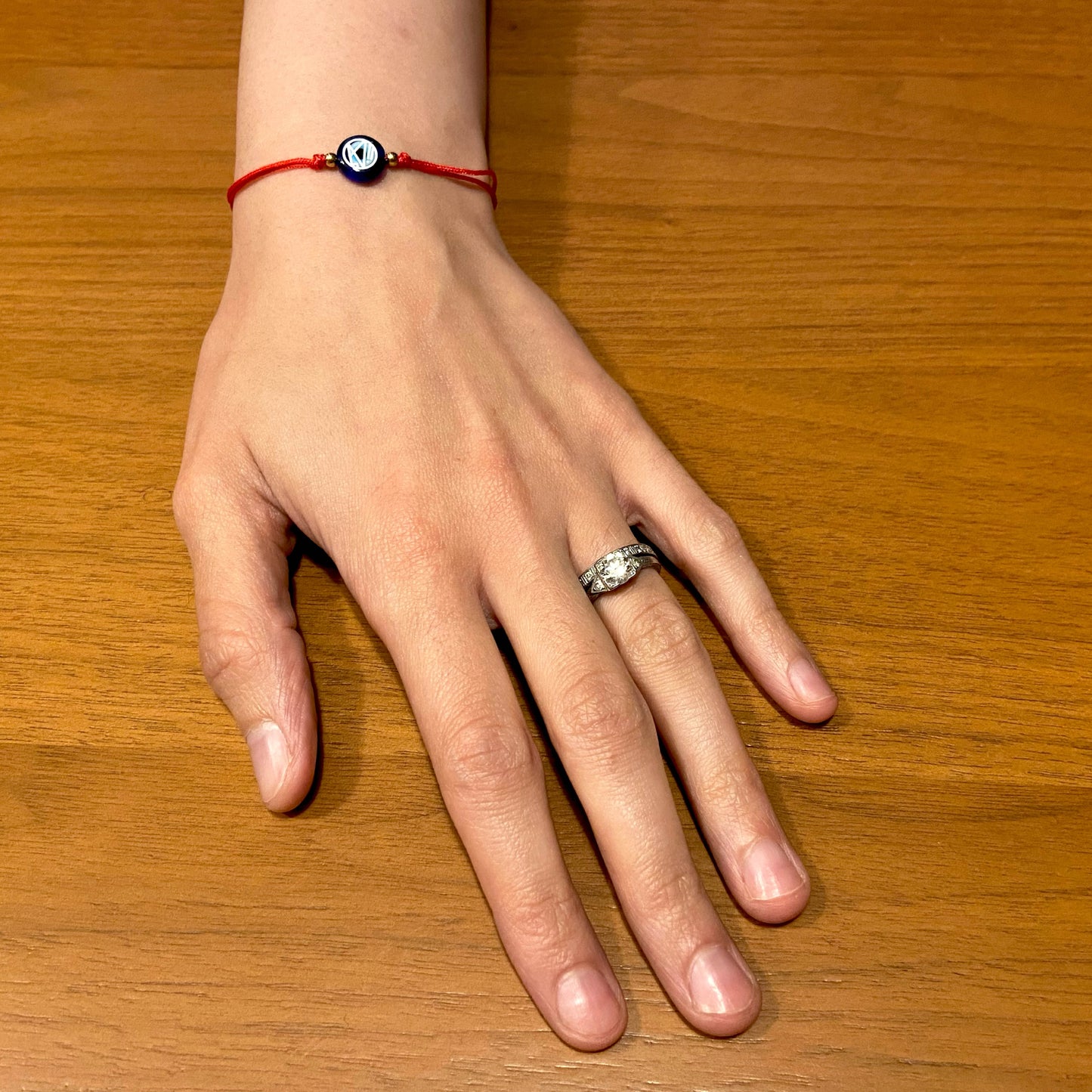 Jews Are Magic Charm Bracelet