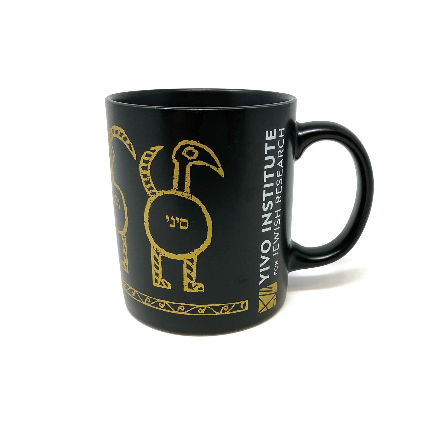 Jews Are Magic Mug