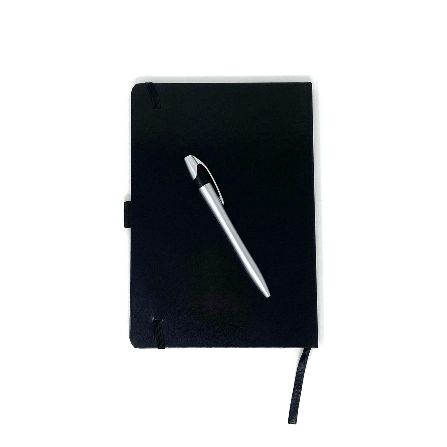 YIVO Logo Notebook and Stylus Pen