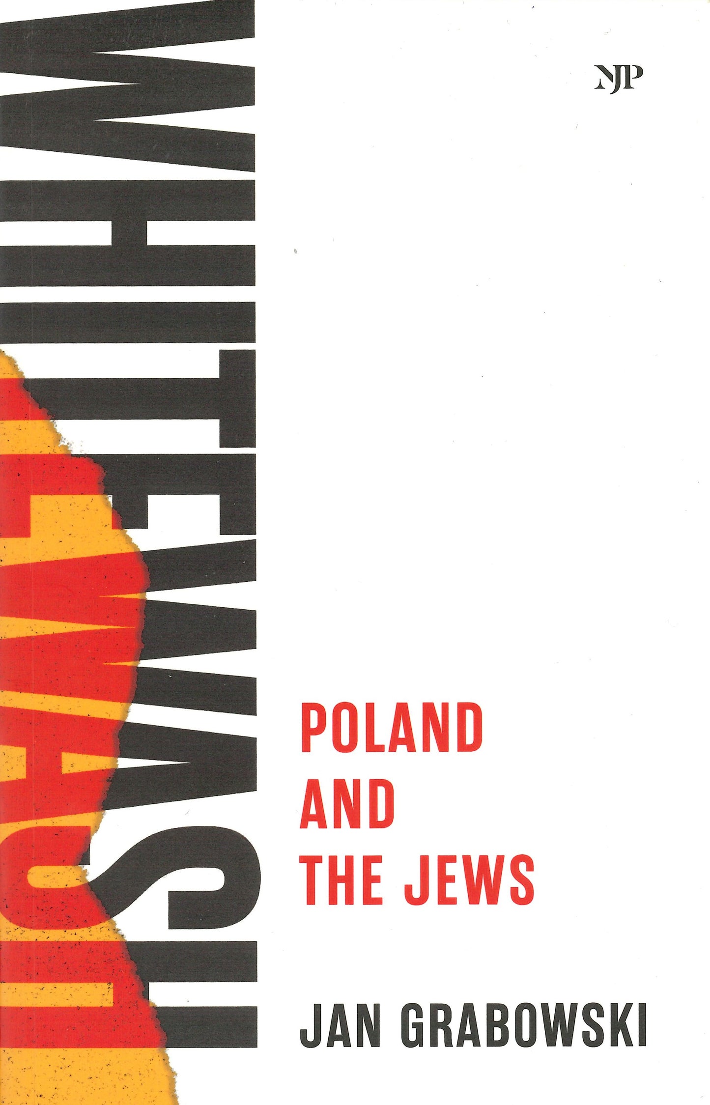 Whitewash: Poland and the Jews