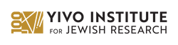 YIVO Institute for Jewish Research