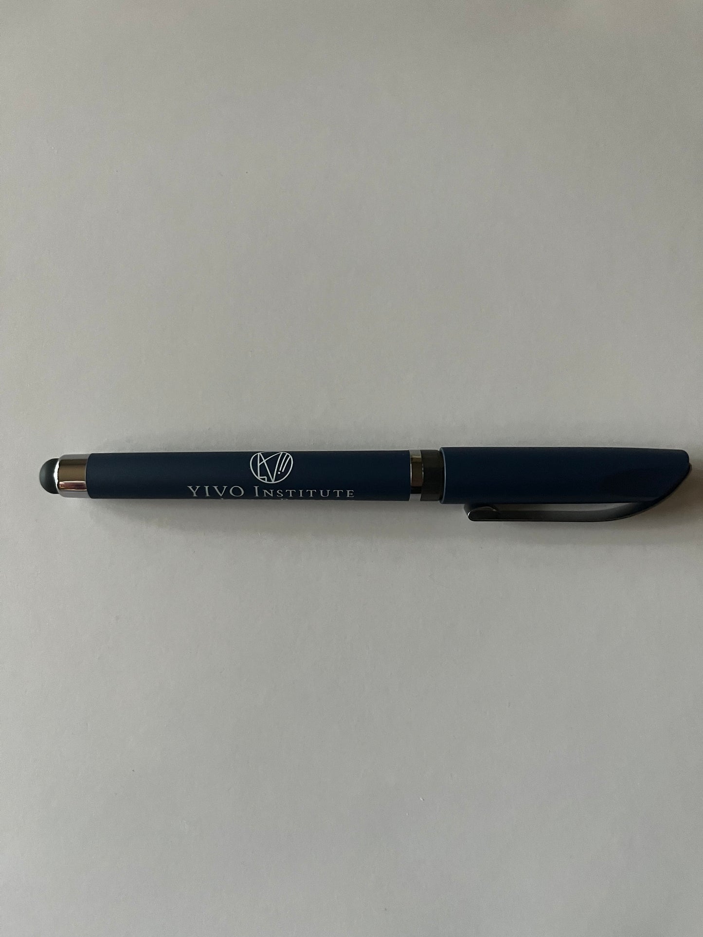 YIVO Logo Pen