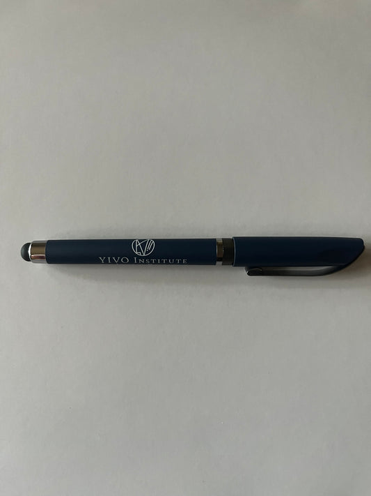 YIVO Logo Pen