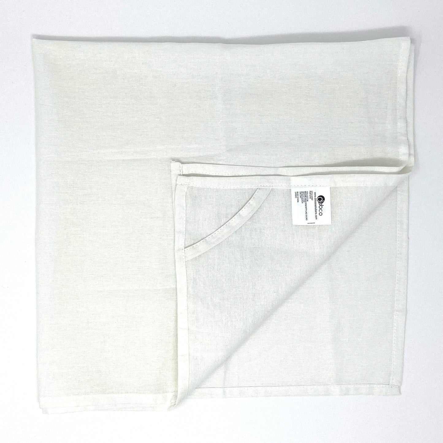 A Seat at the Table Cotton Dish Towel